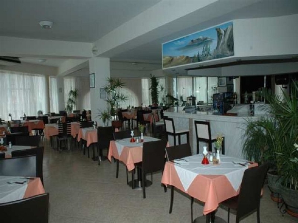 Imagen general del Hotel Corfu Sea Gardens. Foto 3