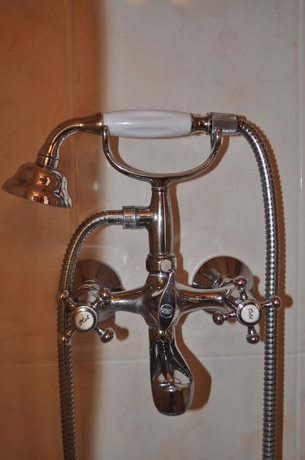 Imagen de la habitación del Hotel Corfu Secret. Foto 5