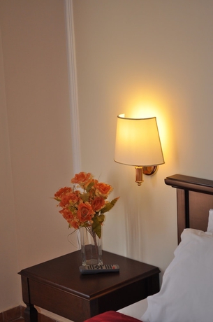 Imagen de la habitación del Hotel Corfu Secret. Foto 7