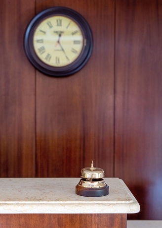 Imagen de los interiores del Hotel Corfu Secret. Foto 13