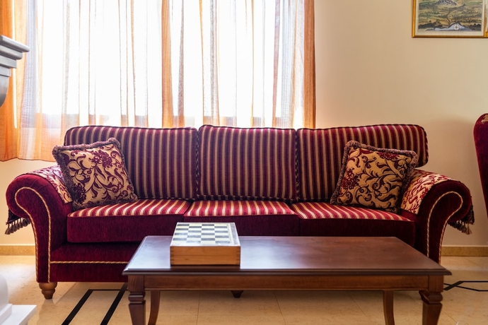 Imagen de los interiores del Hotel Corfu Secret. Foto 15