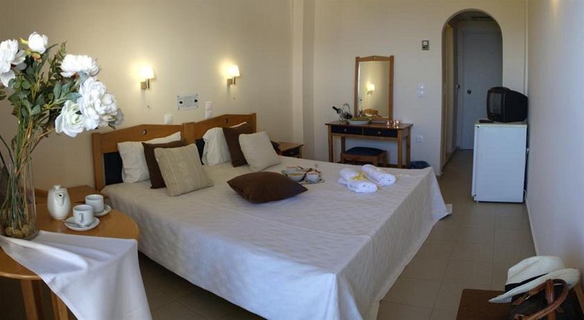 Imagen de la habitación del Hotel Corfu Senses Resort. Foto 6