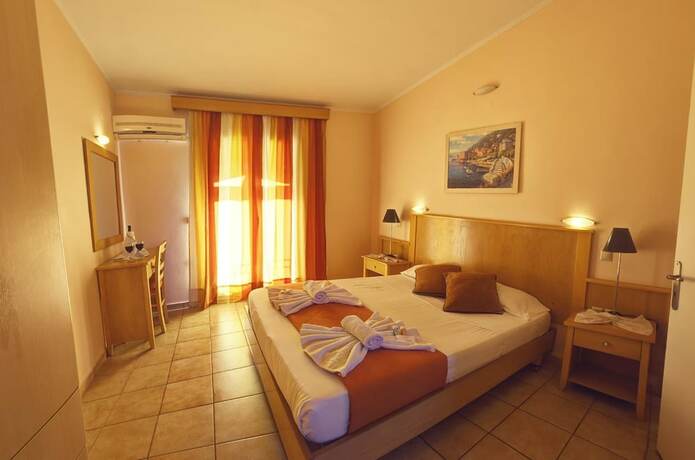 Imagen general del Hotel Corfu Village Studios. Foto 3