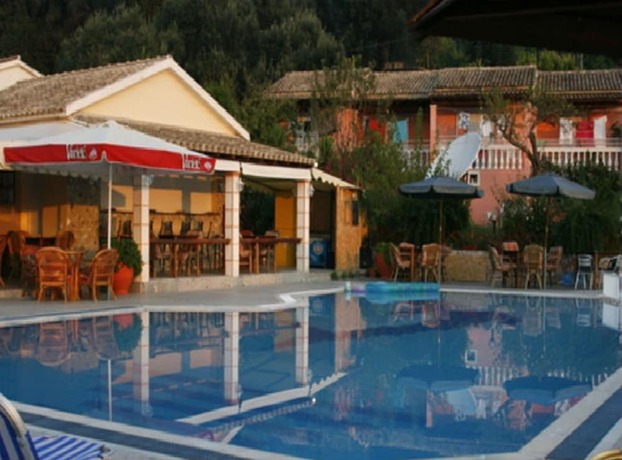 Imagen general del Hotel Corfu Village Studios. Foto 5