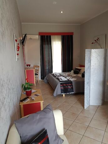 Imagen general del Hotel Corfu Village Studios. Foto 7