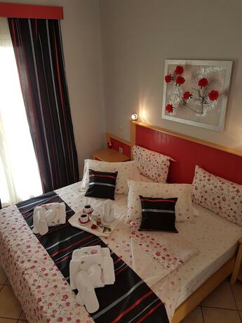 Imagen general del Hotel Corfu Village Studios. Foto 8