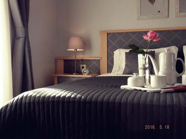 Imagen general del Hotel Corfu Village Studios. Foto 9