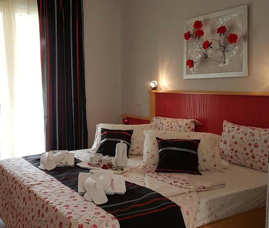 Imagen general del Hotel Corfu Village Studios. Foto 11