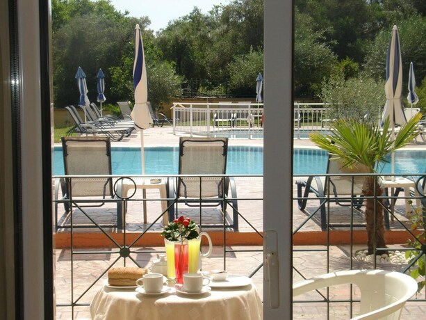 Imagen general del Hotel Corfu Village Studios. Foto 12