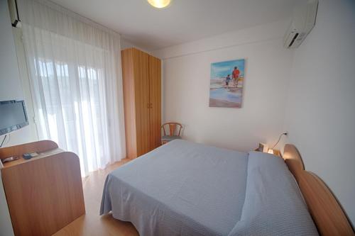 Imagen de la habitación del Hotel Corf&ugrave;, Pineto. Foto 8