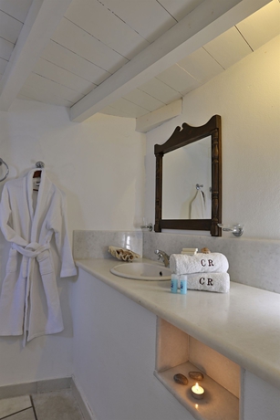 Imagen de la habitación del Hotel Cori Rigas Suites. Foto 7