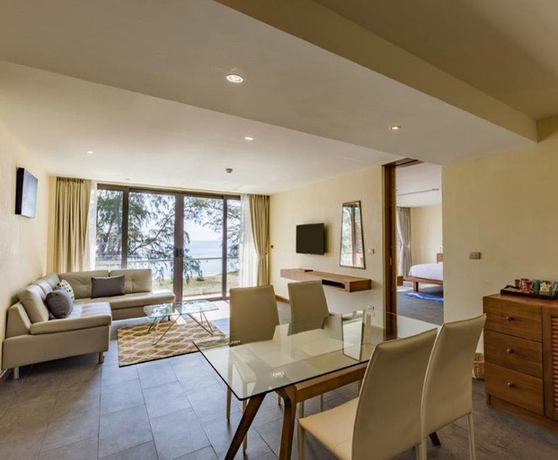 Imagen de la habitación del Hotel Coriacea Boutique Resort. Foto 12