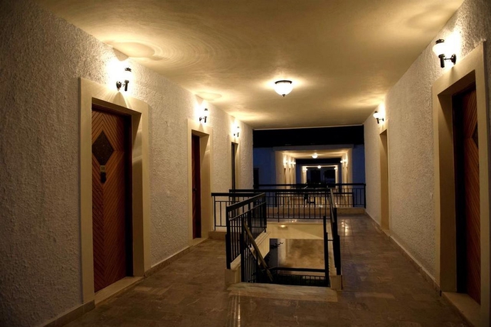 Imagen general del Hotel Corifo Village. Foto 2