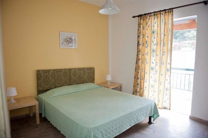 Imagen general del Hotel Corifo Village. Foto 6