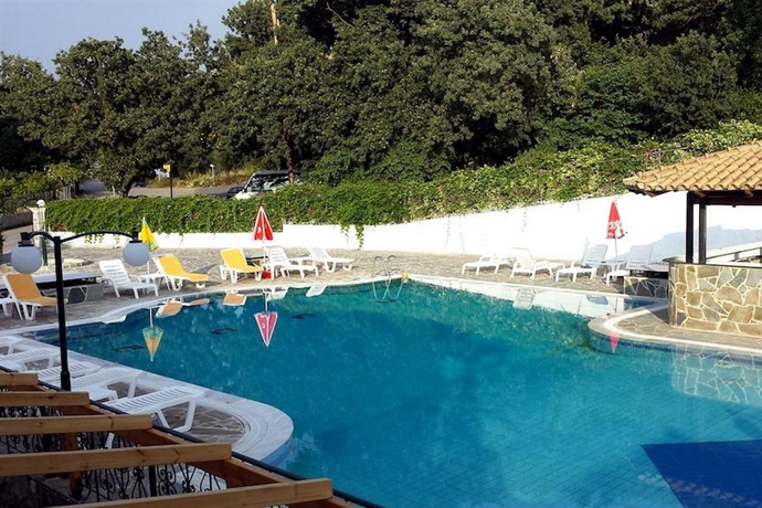 Imagen general del Hotel Corifo Village. Foto 7