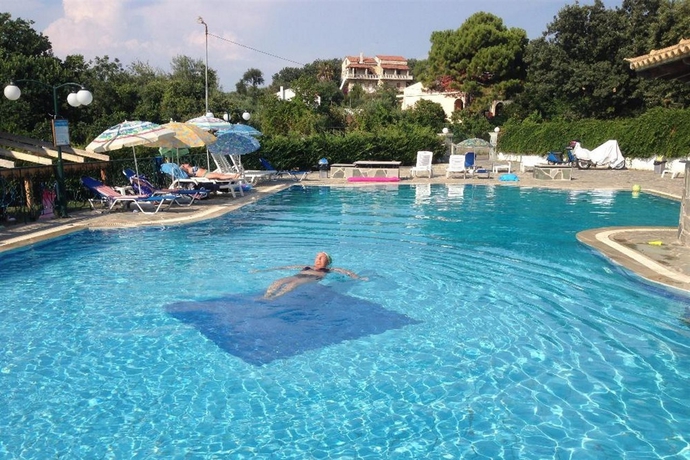 Imagen general del Hotel Corifo Village. Foto 8