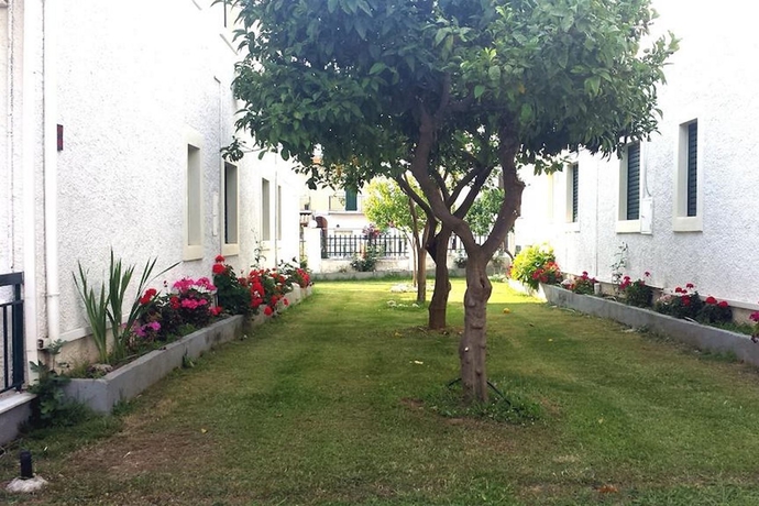 Imagen general del Hotel Corifo Village. Foto 10