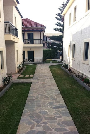 Imagen general del Hotel Corifo Village. Foto 12