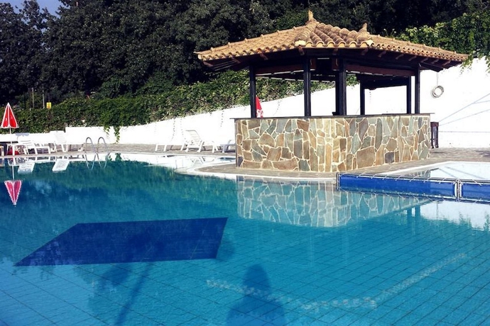 Imagen general del Hotel Corifo Village. Foto 13