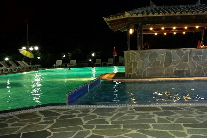 Imagen general del Hotel Corifo Village. Foto 14