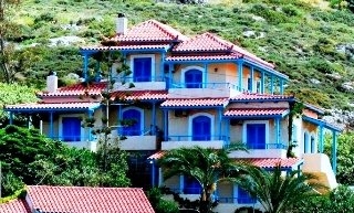 Imagen del Hotel Corina Apartments. Foto 1