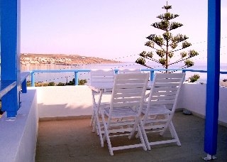 Imagen del Hotel Corina Apartments. Foto 2