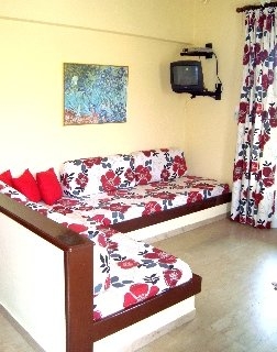 Imagen del Hotel Corina Apartments. Foto 7