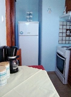 Imagen del Hotel Corina Apartments. Foto 9