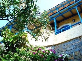 Imagen del Hotel Corina Apartments. Foto 11