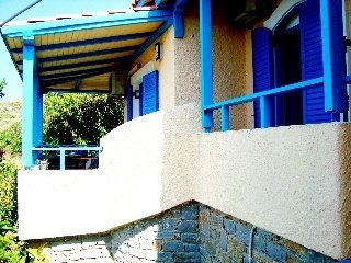 Imagen del Hotel Corina Apartments. Foto 12