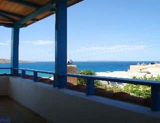 Imagen del Hotel Corina Apartments. Foto 17