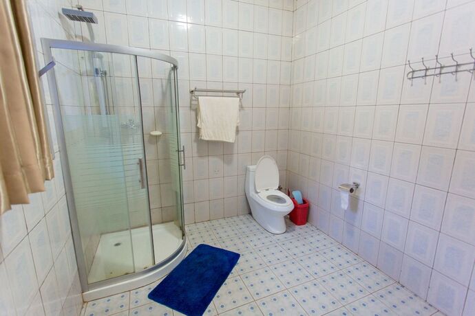 Imagen general del Hotel Corina K Guest House. Foto 1