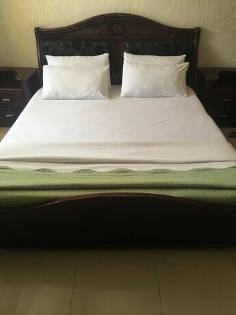 Imagen general del Hotel Corina K Guest House. Foto 5