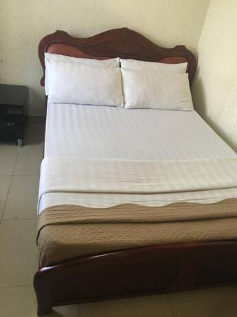 Imagen general del Hotel Corina K Guest House. Foto 6