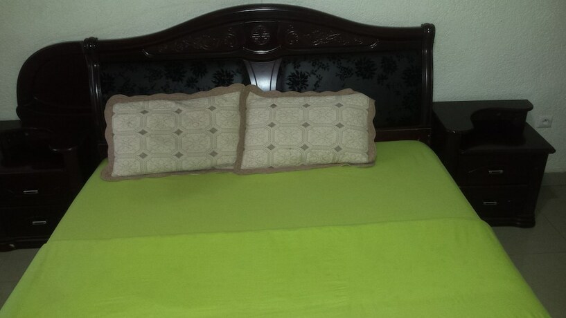 Imagen general del Hotel Corina K Guest House. Foto 9