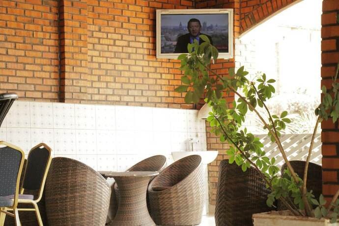 Imagen general del Hotel Corina K Guest House. Foto 13