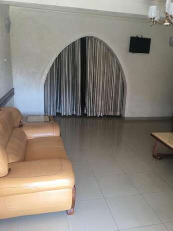 Imagen general del Hotel Corina K Guest House. Foto 15
