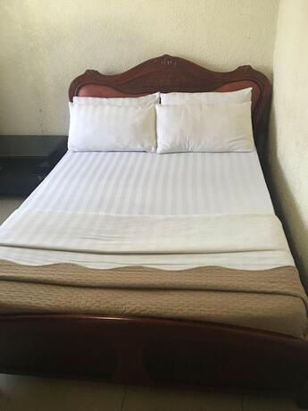 Imagen general del Hotel Corina K Guest House. Foto 17