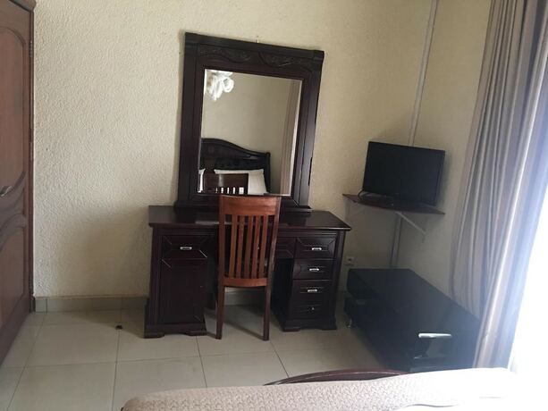 Imagen general del Hotel Corina K Guest House. Foto 18