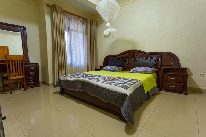 Imagen de la habitación del Hotel Corina K Guest House. Foto 20
