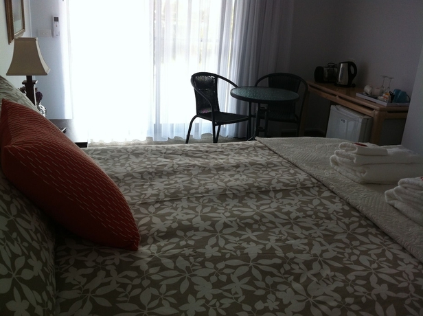 Imagen de la habitación del Hotel Corinella On The Esplanade Bed and Breakfast. Foto 10