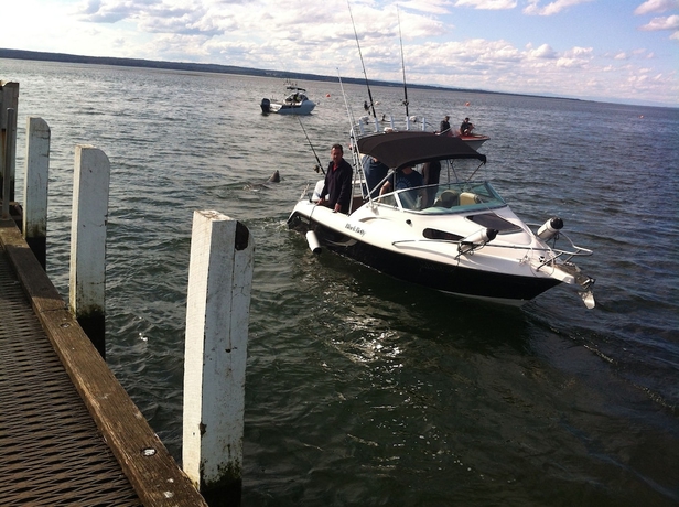 Imagen general del Hotel Corinella On The Esplanade Bed and Breakfast. Foto 4