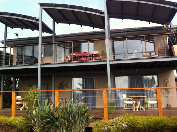 Imagen general del Hotel Corinella On The Esplanade Bed and Breakfast. Foto 6