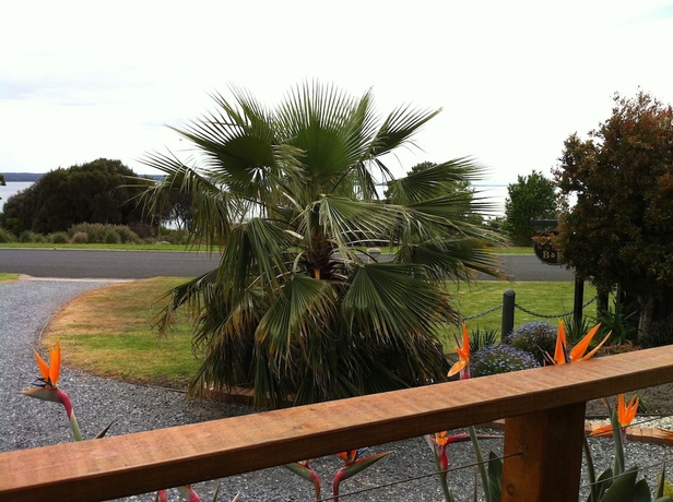 Imagen de los exteriores del Hotel Corinella On The Esplanade Bed and Breakfast. Foto 17