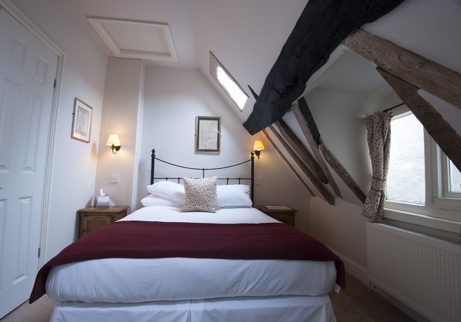 Imagen de la habitación del Hotel Corinium And Restaurant. Foto 9