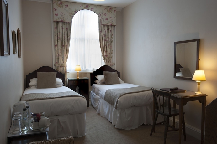 Imagen de la habitación del Hotel Corinium And Restaurant. Foto 11