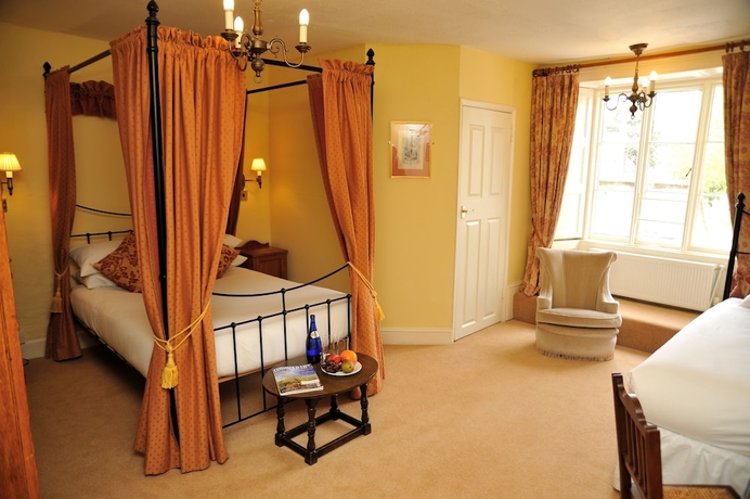 Imagen de la habitación del Hotel Corinium And Restaurant. Foto 14