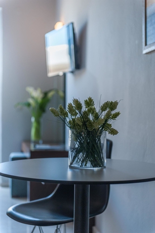 Imagen de los interiores del Hotel Corinna Mare. Foto 7