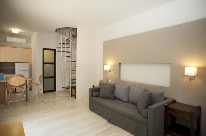 Imagen de los interiores del Hotel Corinna Mare. Foto 15