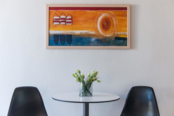 Imagen de los interiores del Hotel Corinna Mare. Foto 16